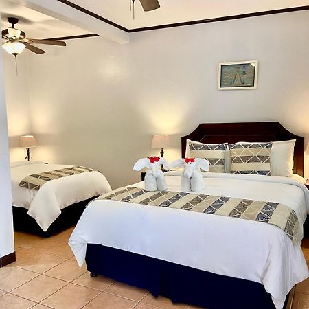 Hotel Playa Espadilla & Gardens Vườn quốc gia Vườn quốc gia Manuel Antonio Ngoại thất bức ảnh