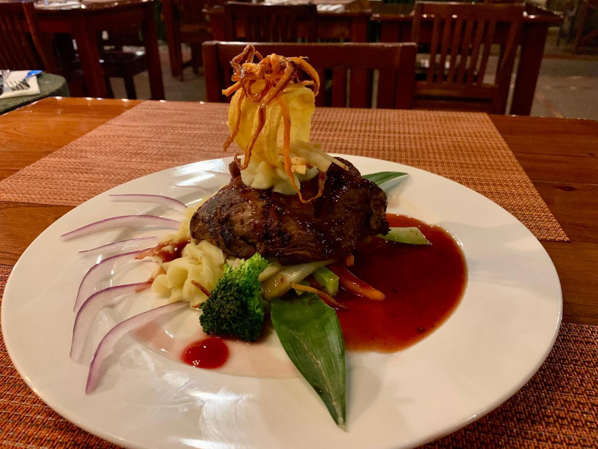 Hotel Playa Espadilla & Gardens Vườn quốc gia Vườn quốc gia Manuel Antonio Ngoại thất bức ảnh