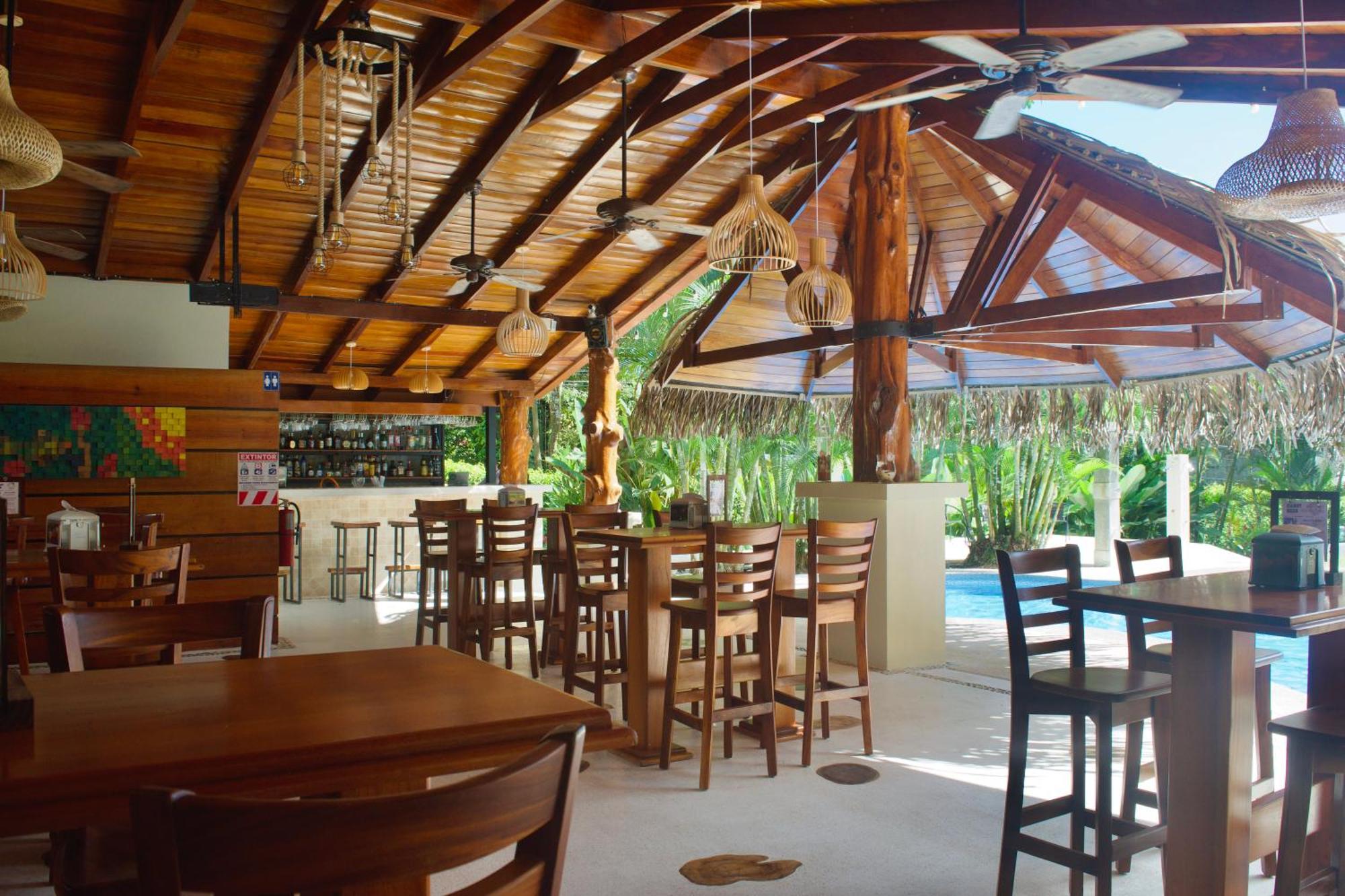 Hotel Playa Espadilla & Gardens Vườn quốc gia Vườn quốc gia Manuel Antonio Ngoại thất bức ảnh