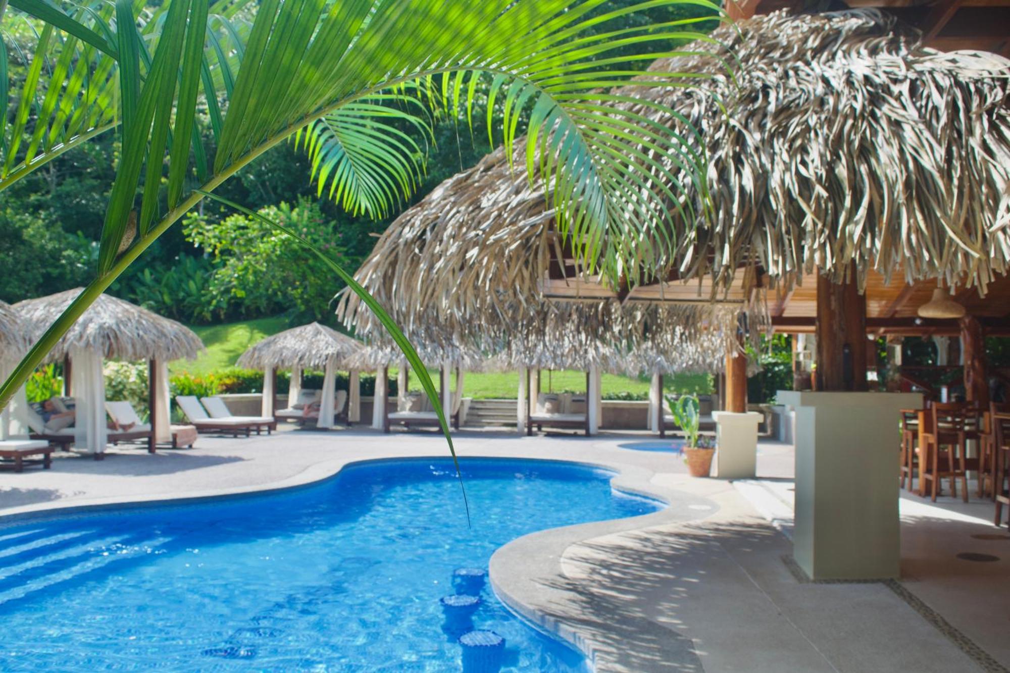 Hotel Playa Espadilla & Gardens Vườn quốc gia Vườn quốc gia Manuel Antonio Ngoại thất bức ảnh