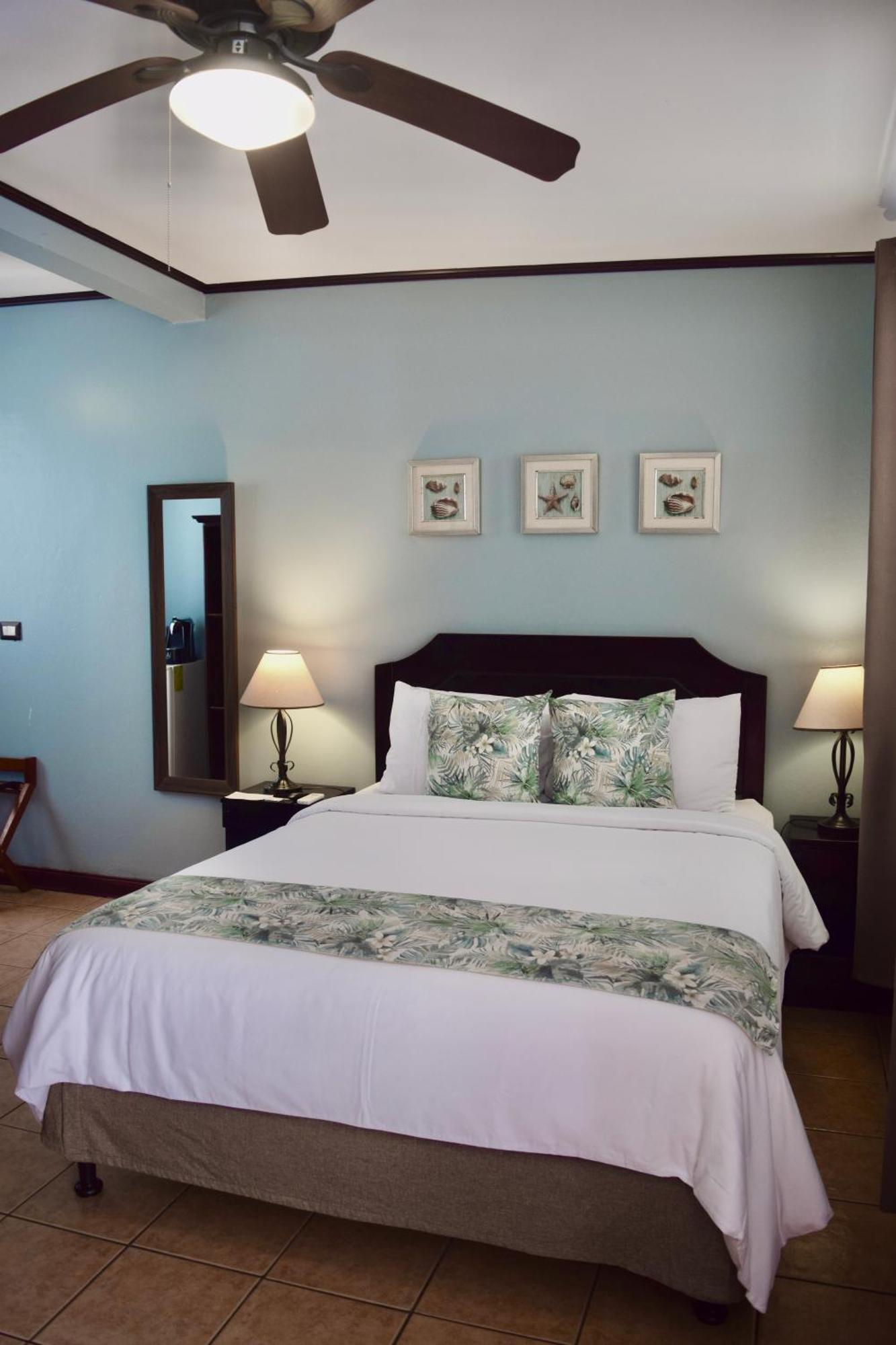 Hotel Playa Espadilla & Gardens Vườn quốc gia Vườn quốc gia Manuel Antonio Ngoại thất bức ảnh