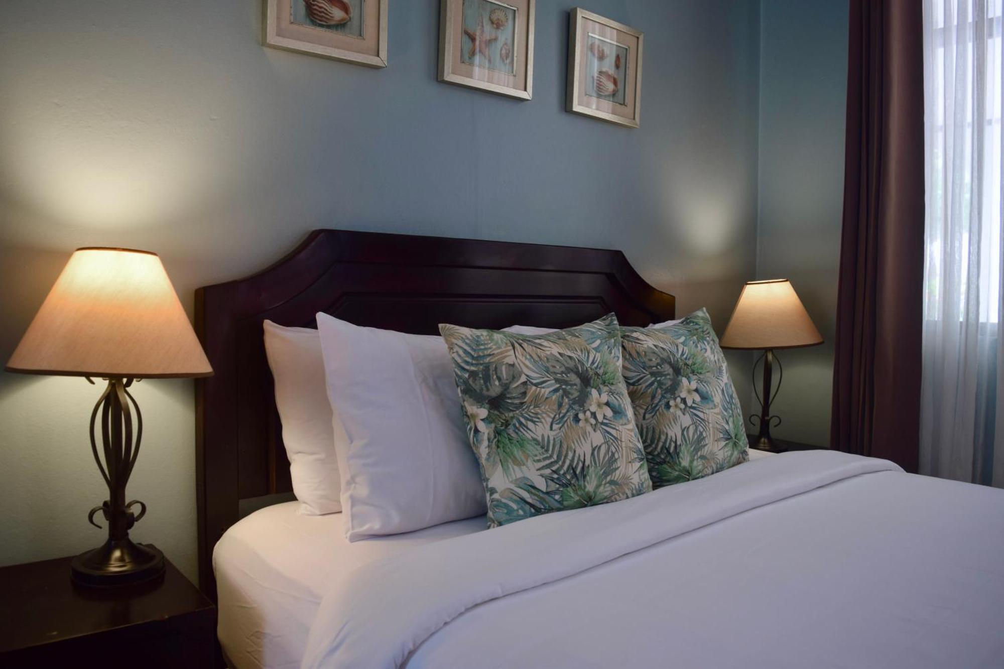 Hotel Playa Espadilla & Gardens Vườn quốc gia Vườn quốc gia Manuel Antonio Ngoại thất bức ảnh