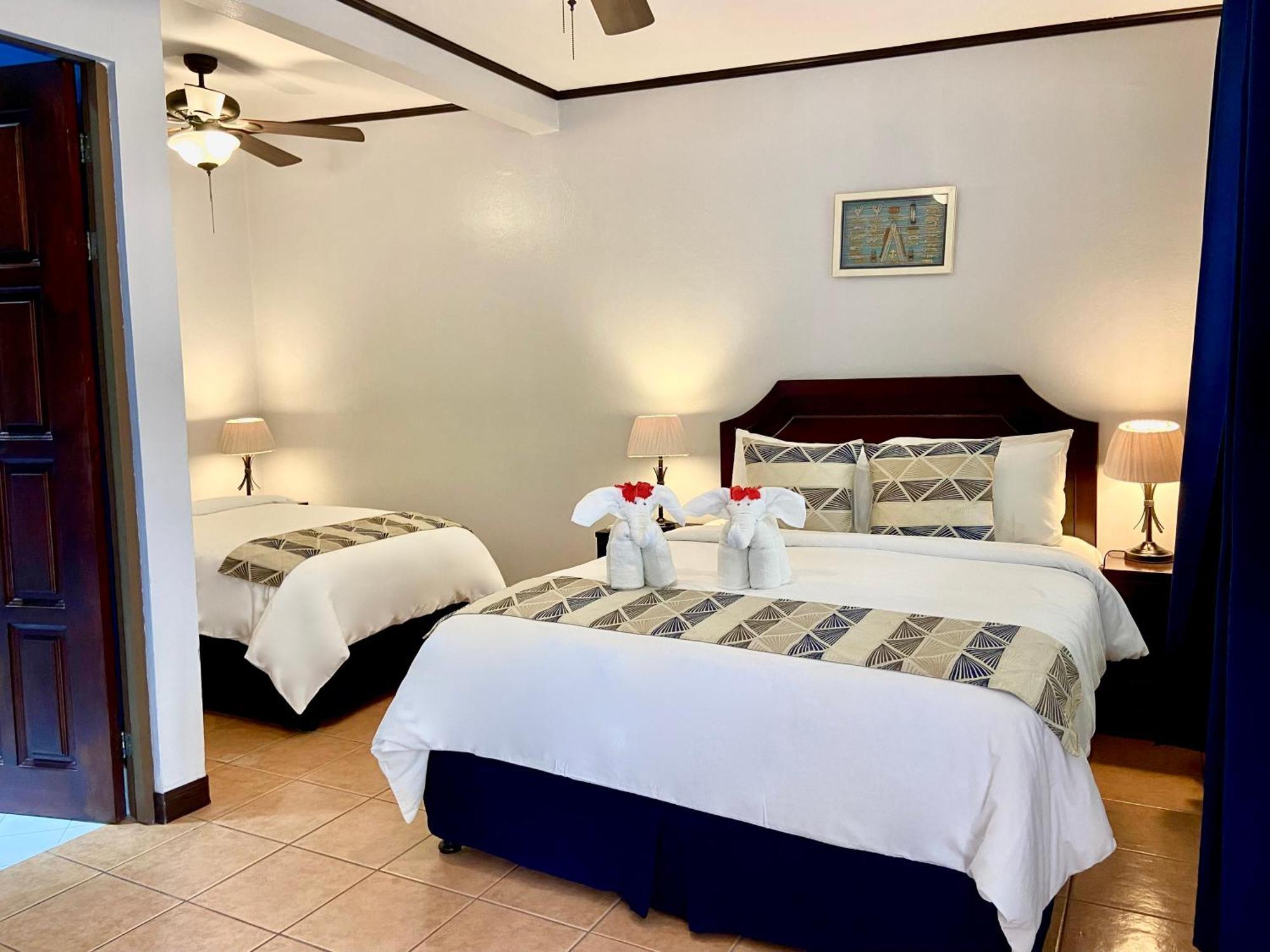Hotel Playa Espadilla & Gardens Vườn quốc gia Vườn quốc gia Manuel Antonio Ngoại thất bức ảnh