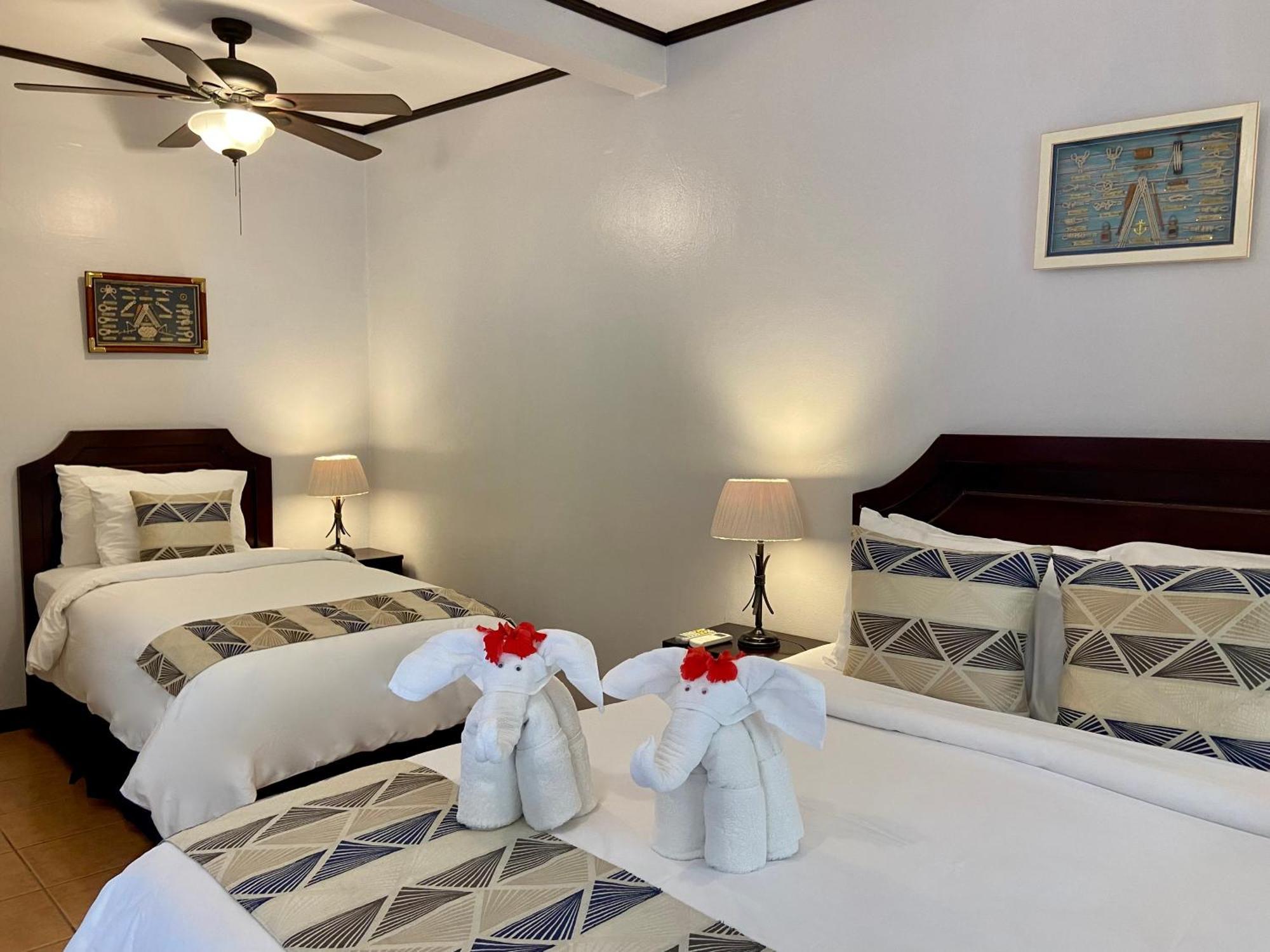 Hotel Playa Espadilla & Gardens Vườn quốc gia Vườn quốc gia Manuel Antonio Ngoại thất bức ảnh