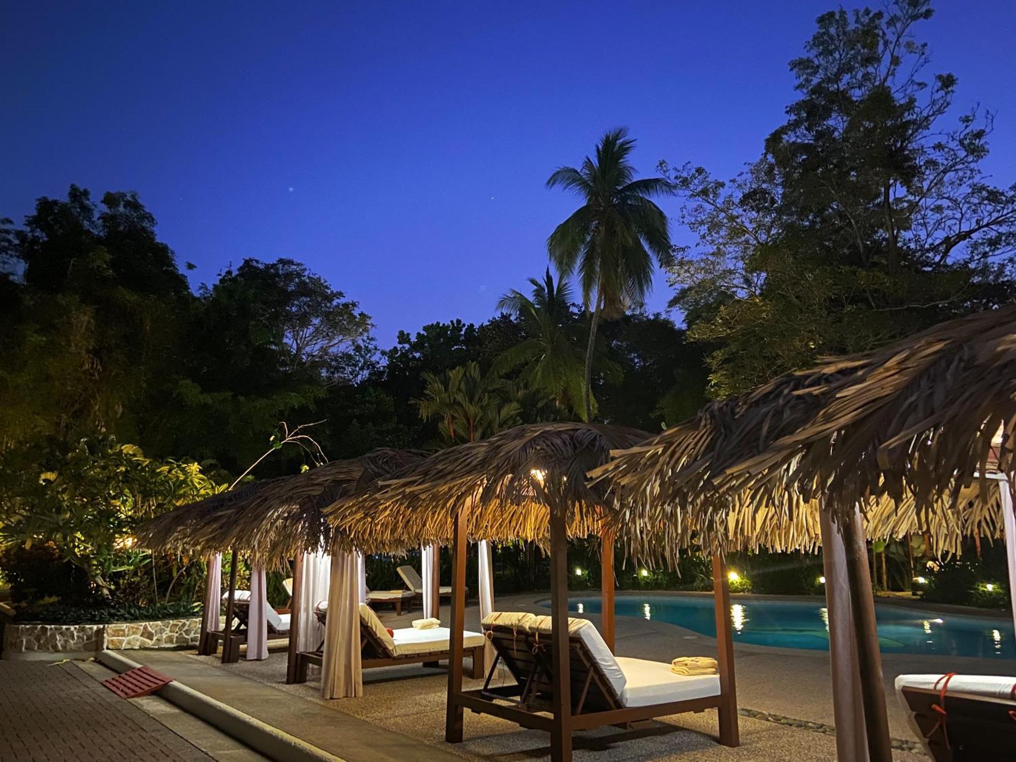 Hotel Playa Espadilla & Gardens Vườn quốc gia Vườn quốc gia Manuel Antonio Ngoại thất bức ảnh