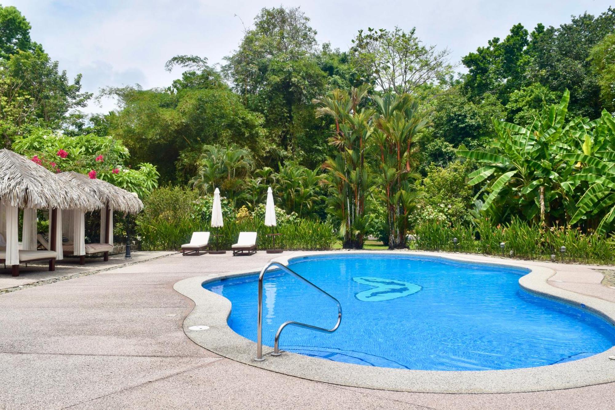 Hotel Playa Espadilla & Gardens Vườn quốc gia Vườn quốc gia Manuel Antonio Ngoại thất bức ảnh