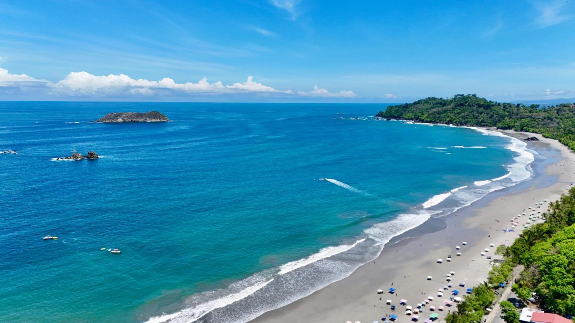 Hotel Playa Espadilla & Gardens Vườn quốc gia Vườn quốc gia Manuel Antonio Ngoại thất bức ảnh