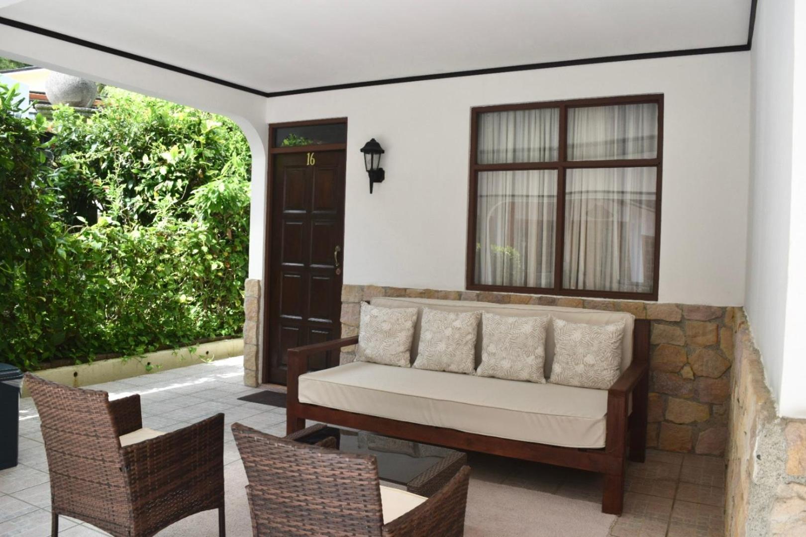 Hotel Playa Espadilla & Gardens Vườn quốc gia Vườn quốc gia Manuel Antonio Ngoại thất bức ảnh