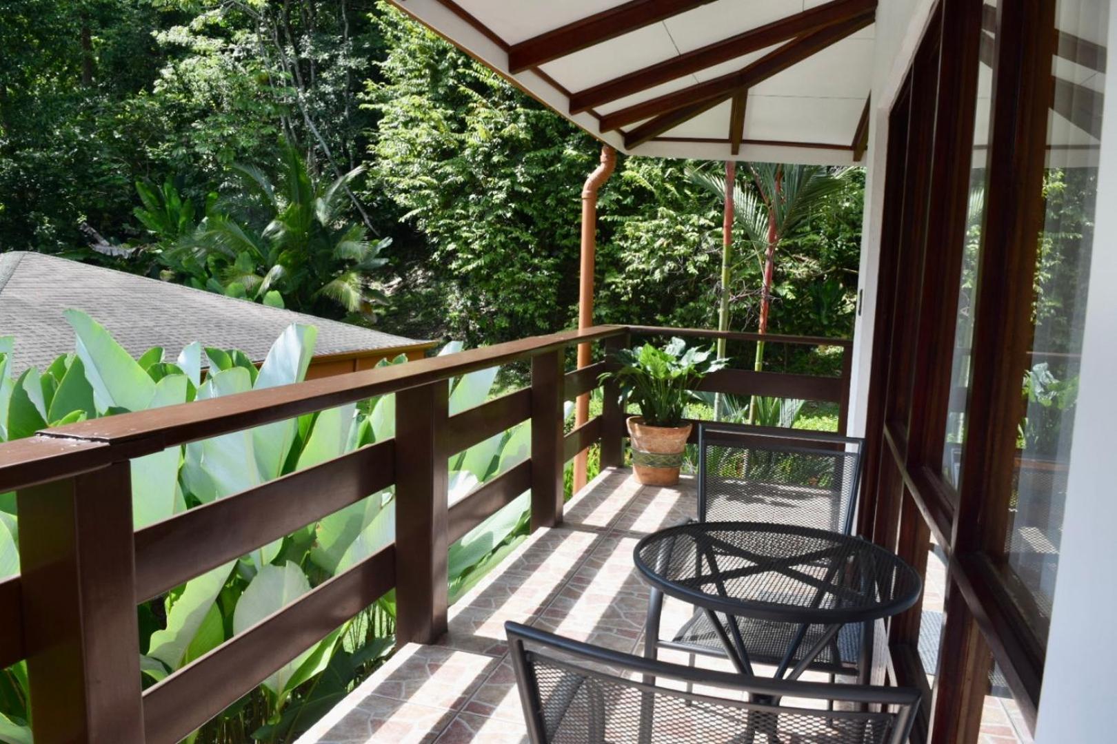 Hotel Playa Espadilla & Gardens Vườn quốc gia Vườn quốc gia Manuel Antonio Ngoại thất bức ảnh