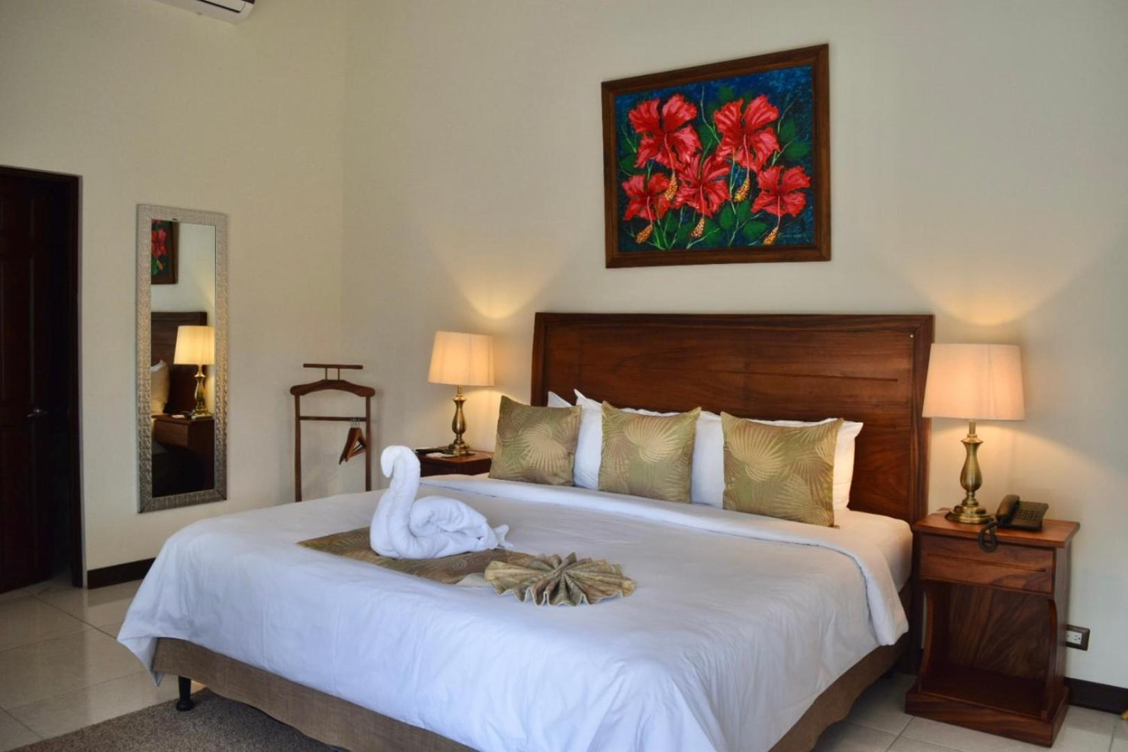 Hotel Playa Espadilla & Gardens Vườn quốc gia Vườn quốc gia Manuel Antonio Ngoại thất bức ảnh