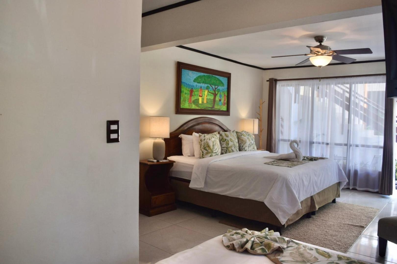 Hotel Playa Espadilla & Gardens Vườn quốc gia Vườn quốc gia Manuel Antonio Ngoại thất bức ảnh