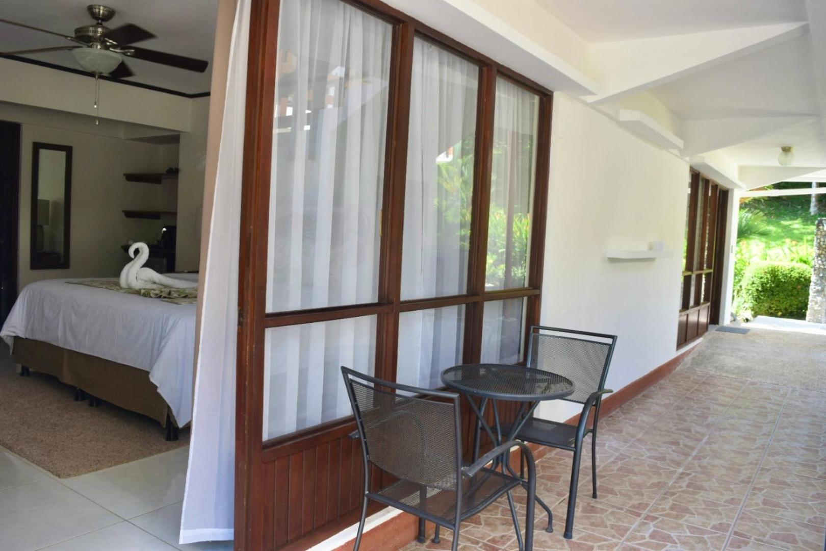 Hotel Playa Espadilla & Gardens Vườn quốc gia Vườn quốc gia Manuel Antonio Ngoại thất bức ảnh