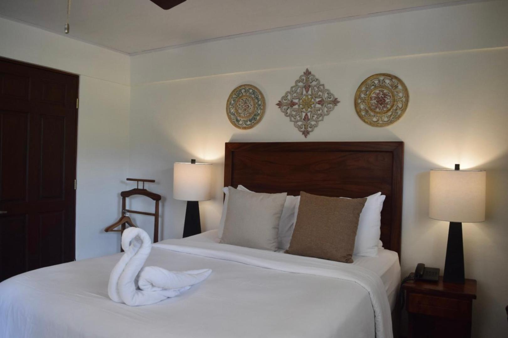 Hotel Playa Espadilla & Gardens Vườn quốc gia Vườn quốc gia Manuel Antonio Ngoại thất bức ảnh