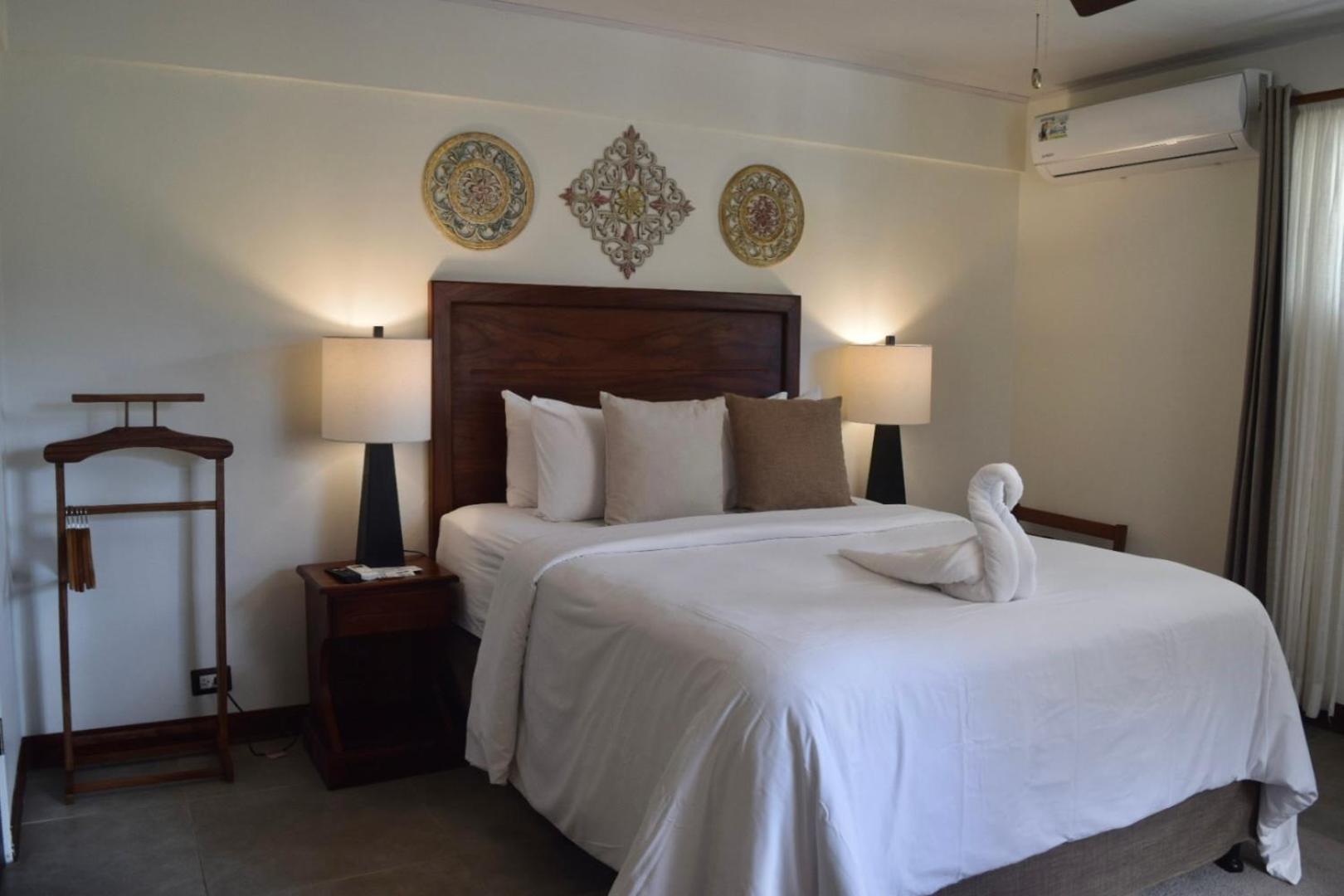 Hotel Playa Espadilla & Gardens Vườn quốc gia Vườn quốc gia Manuel Antonio Ngoại thất bức ảnh