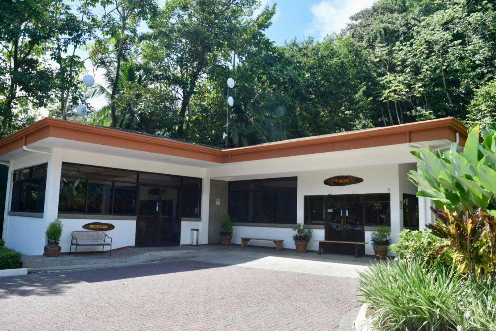 Hotel Playa Espadilla & Gardens Vườn quốc gia Vườn quốc gia Manuel Antonio Ngoại thất bức ảnh