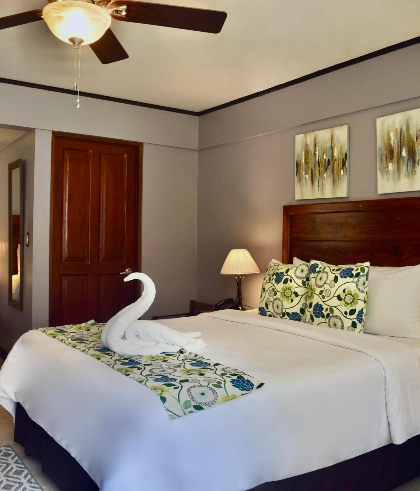 Hotel Playa Espadilla & Gardens Vườn quốc gia Vườn quốc gia Manuel Antonio Ngoại thất bức ảnh