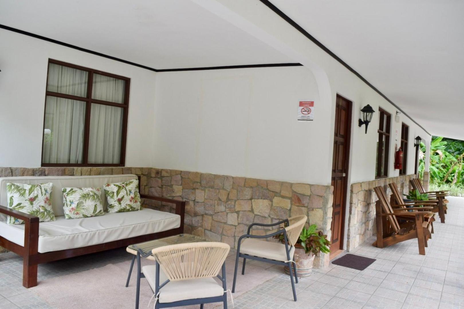 Hotel Playa Espadilla & Gardens Vườn quốc gia Vườn quốc gia Manuel Antonio Ngoại thất bức ảnh