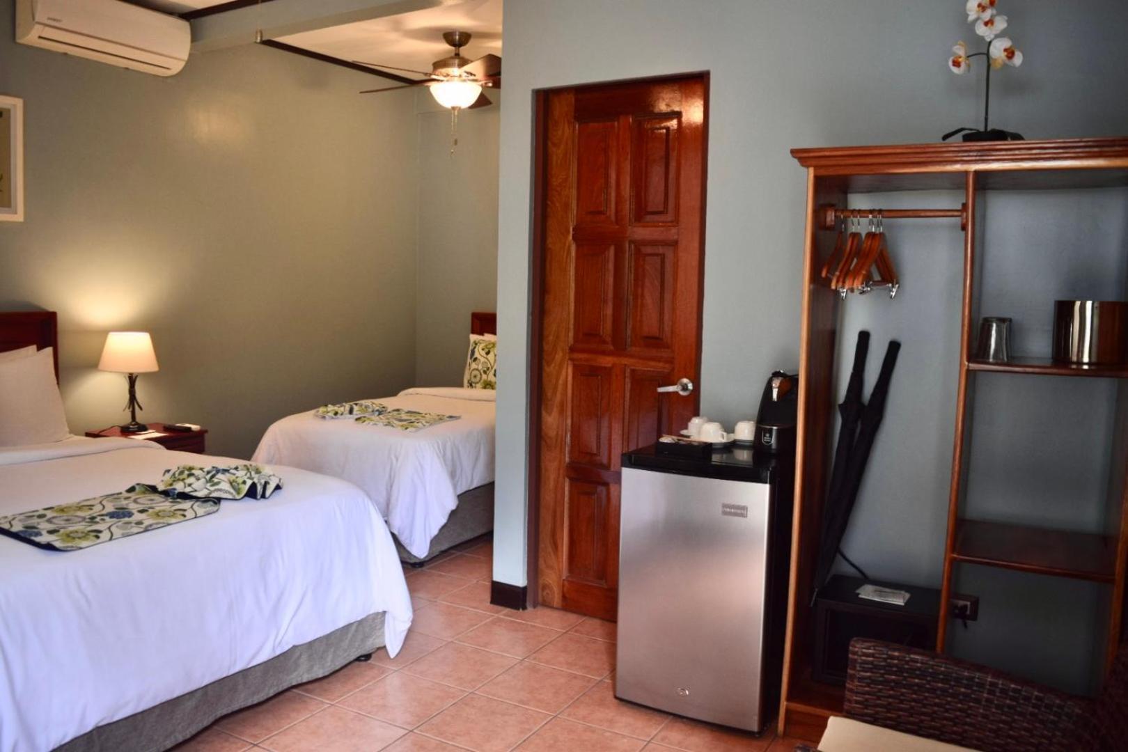 Hotel Playa Espadilla & Gardens Vườn quốc gia Vườn quốc gia Manuel Antonio Ngoại thất bức ảnh