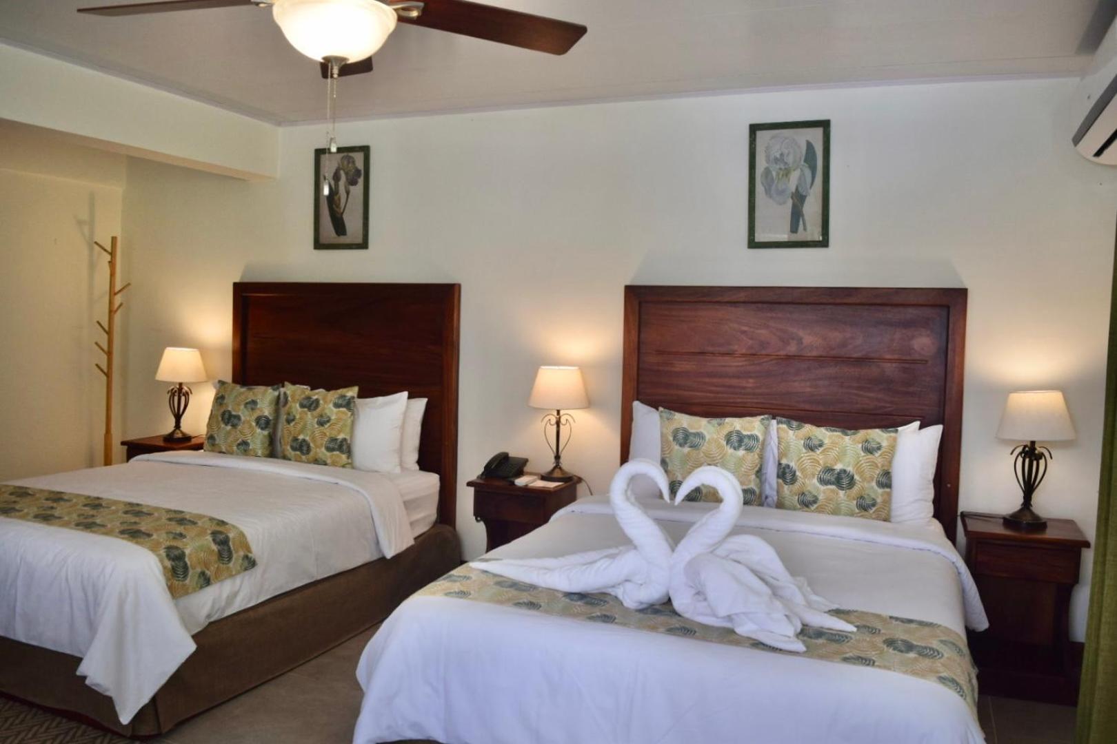 Hotel Playa Espadilla & Gardens Vườn quốc gia Vườn quốc gia Manuel Antonio Ngoại thất bức ảnh
