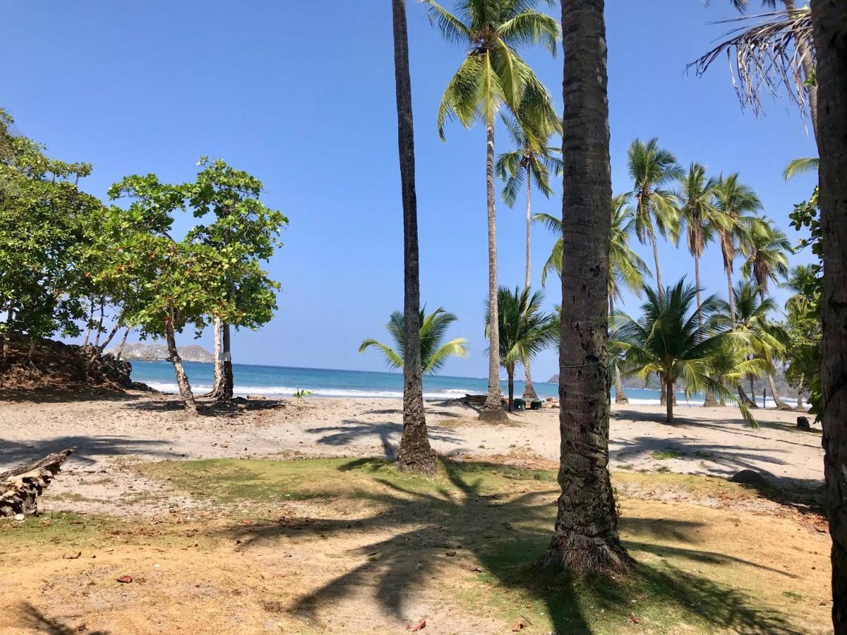Hotel Playa Espadilla & Gardens Vườn quốc gia Vườn quốc gia Manuel Antonio Ngoại thất bức ảnh