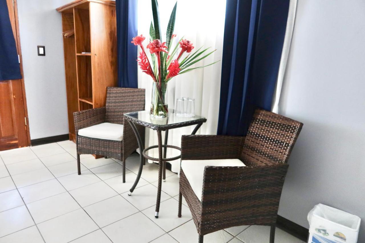Hotel Playa Espadilla & Gardens Vườn quốc gia Vườn quốc gia Manuel Antonio Ngoại thất bức ảnh